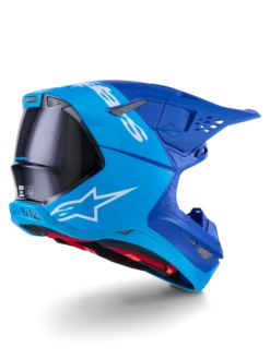 Supertech M10 Flood Helm ECE 22.06