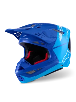 Supertech M10 Flood Helm ECE 22.06