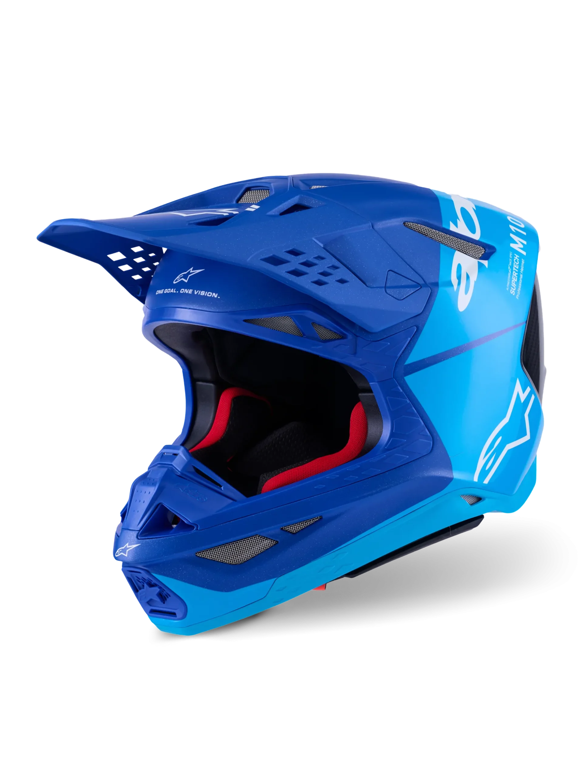Supertech M10 Flood Helm ECE 22.06
