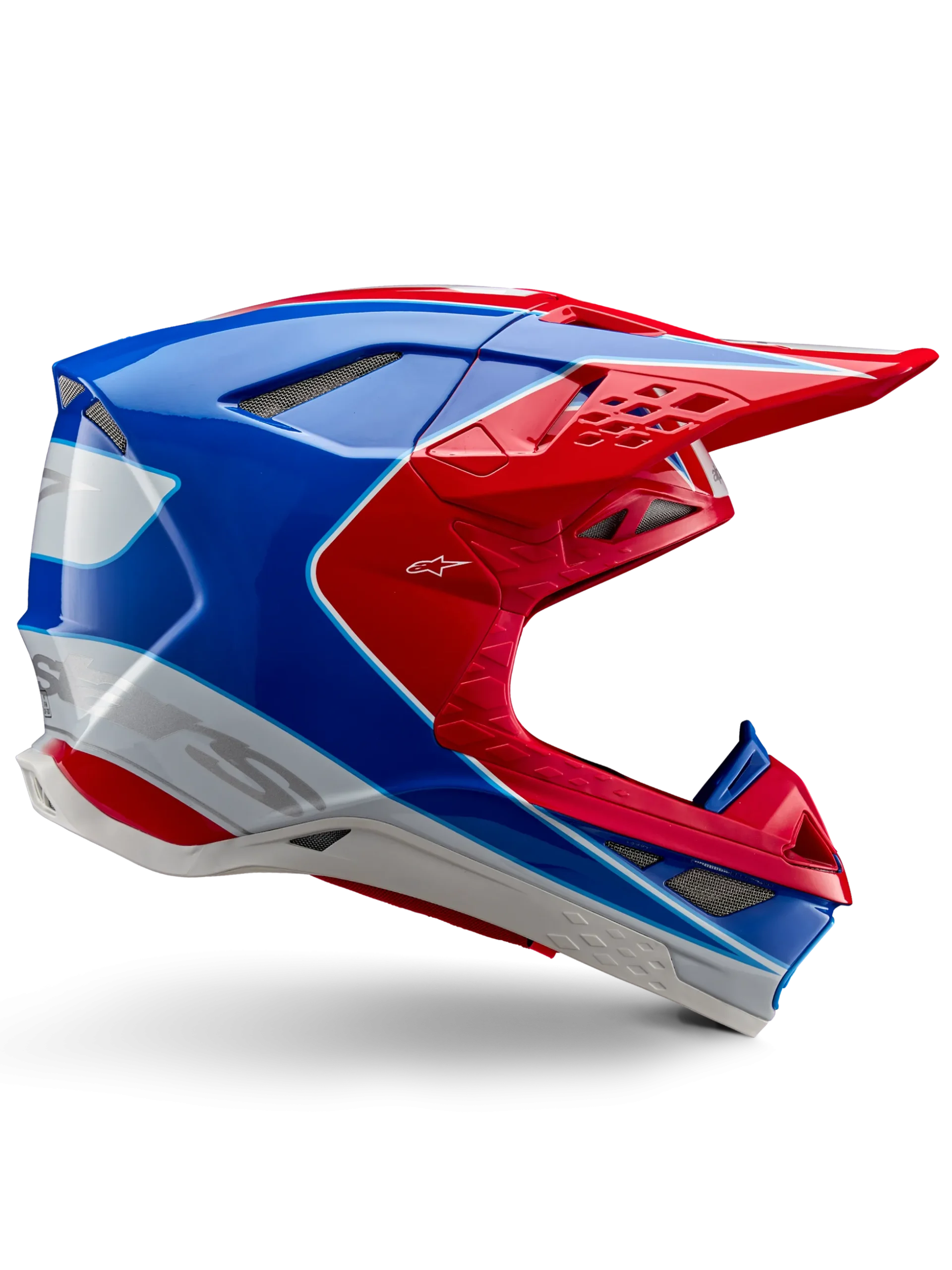Supertech M10 Helm Aeon ECE 22.06