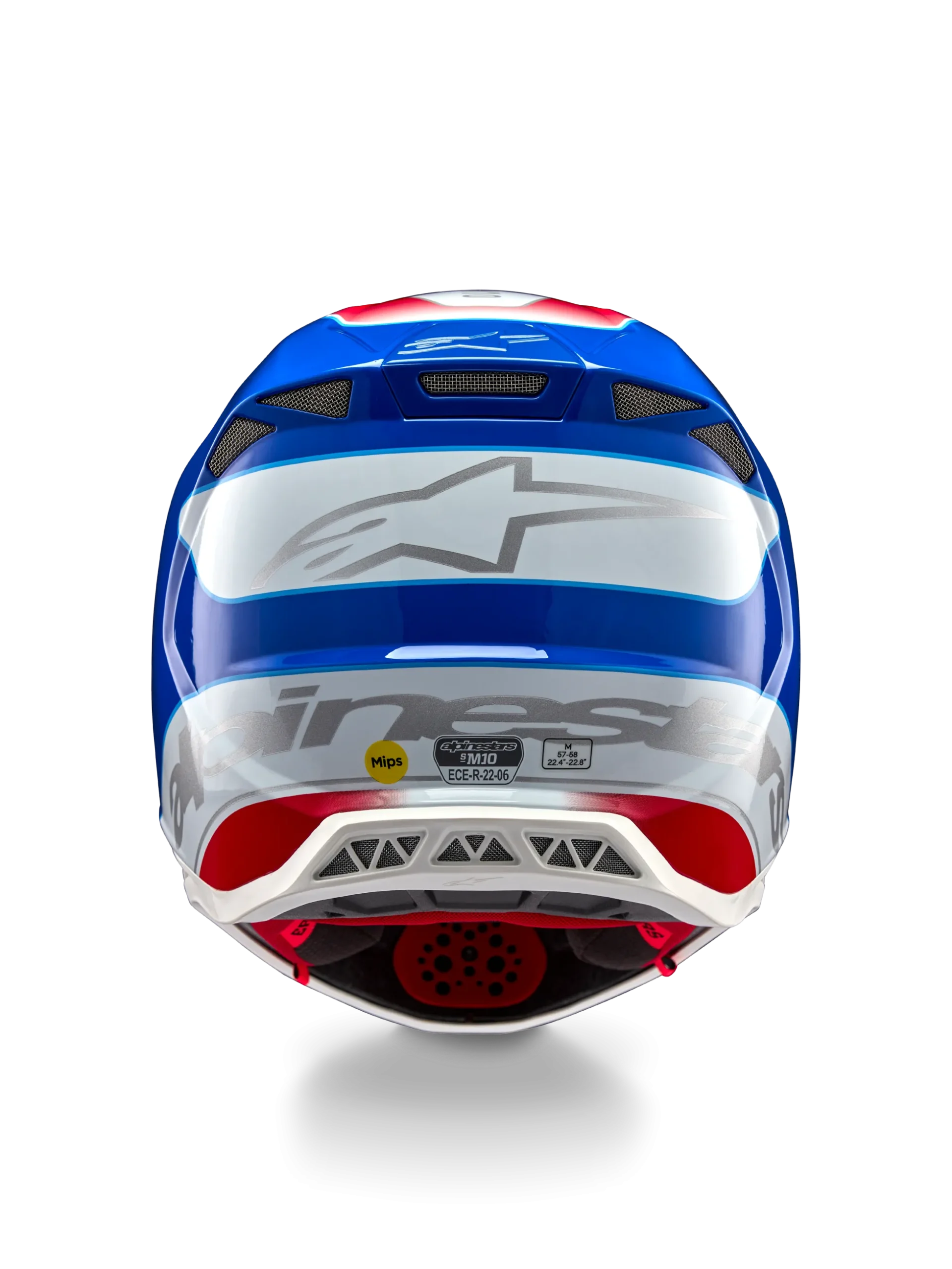Supertech M10 Helm Aeon ECE 22.06