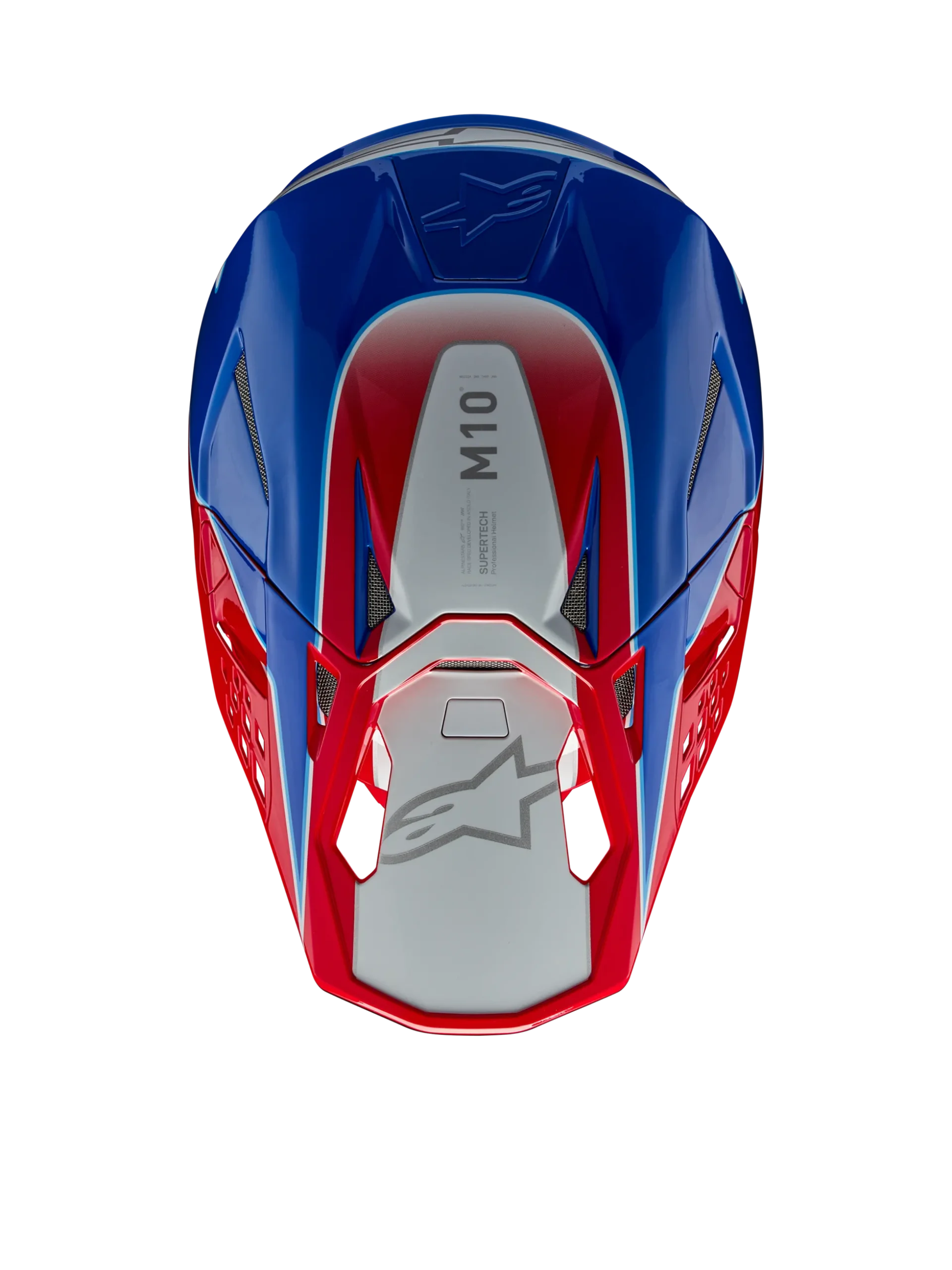 Supertech M10 Helm Aeon ECE 22.06