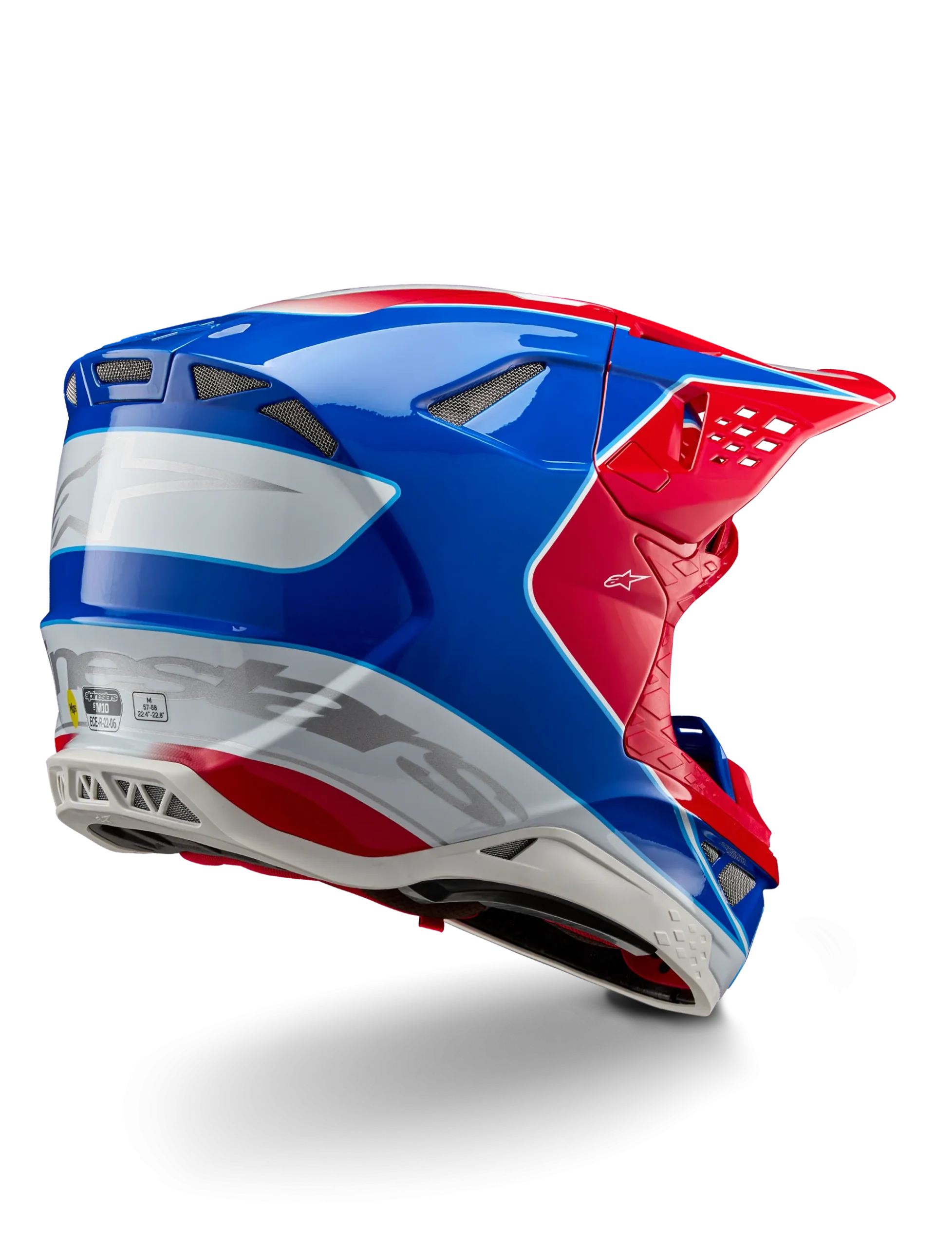 Supertech M10 Helm Aeon ECE 22.06