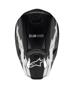 Supertech M10 Helm Ampress ECE 22.06