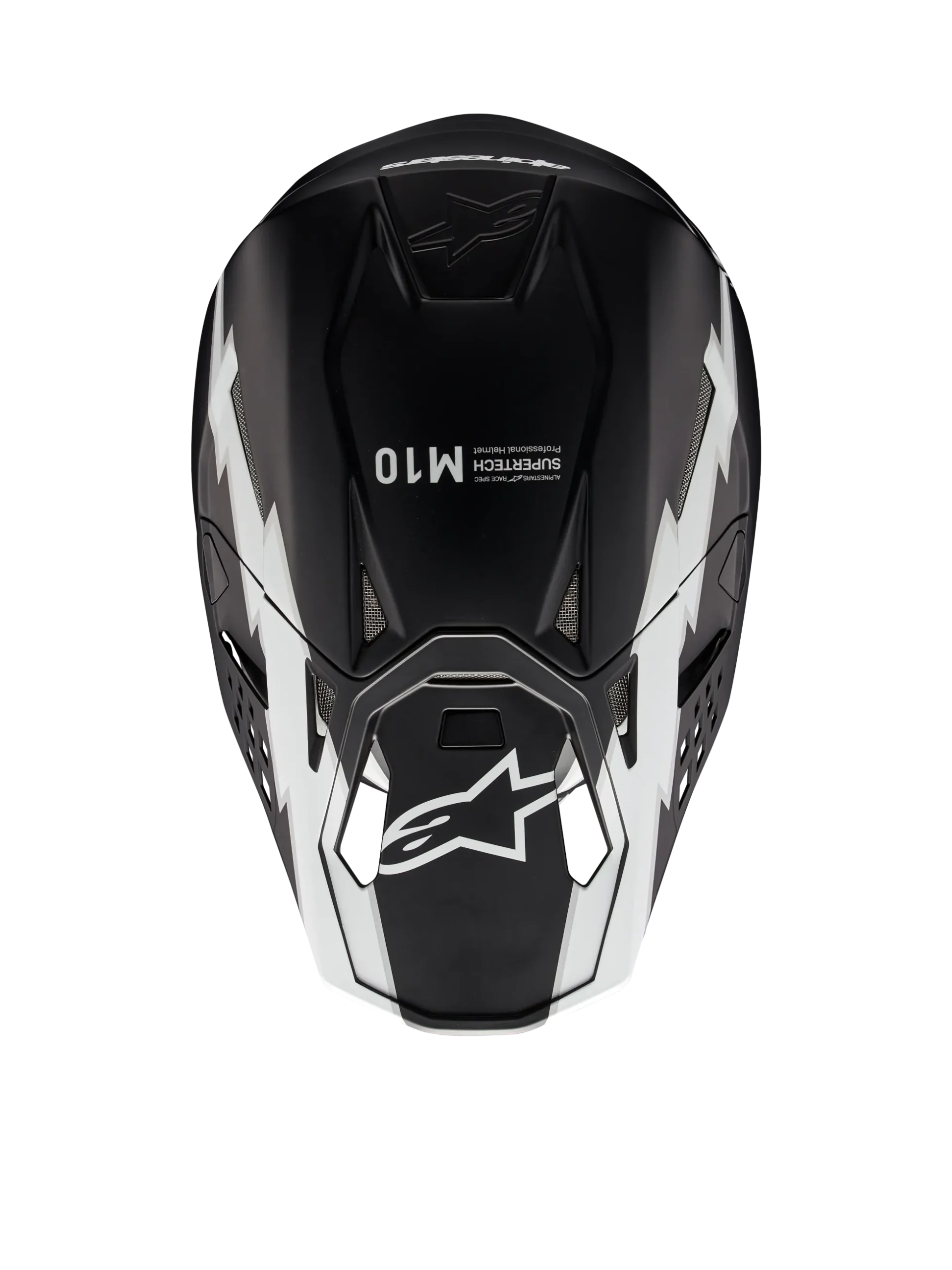 Supertech M10 Helm Ampress ECE 22.06