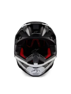 Supertech M10 Helm Ampress ECE 22.06