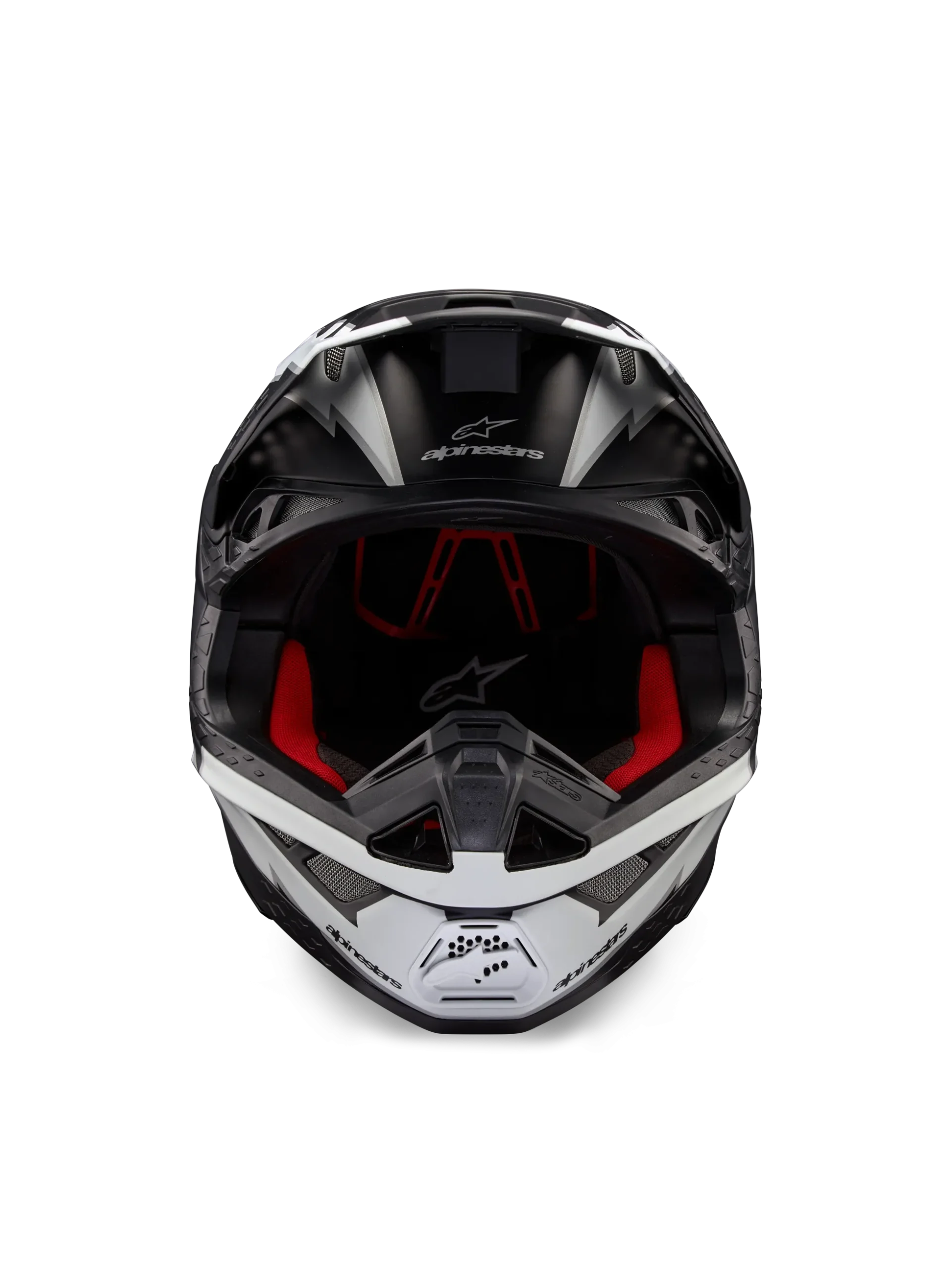 Supertech M10 Helm Ampress ECE 22.06