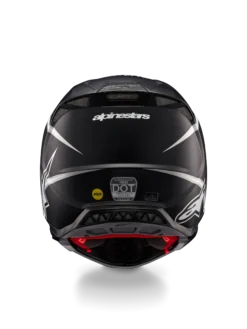 Supertech M10 Helm Ampress ECE 22.06