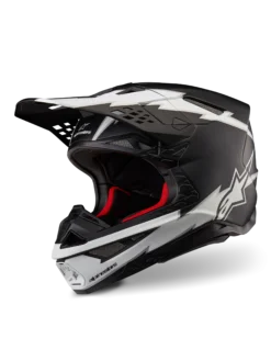 Supertech M10 Helm Ampress ECE 22.06