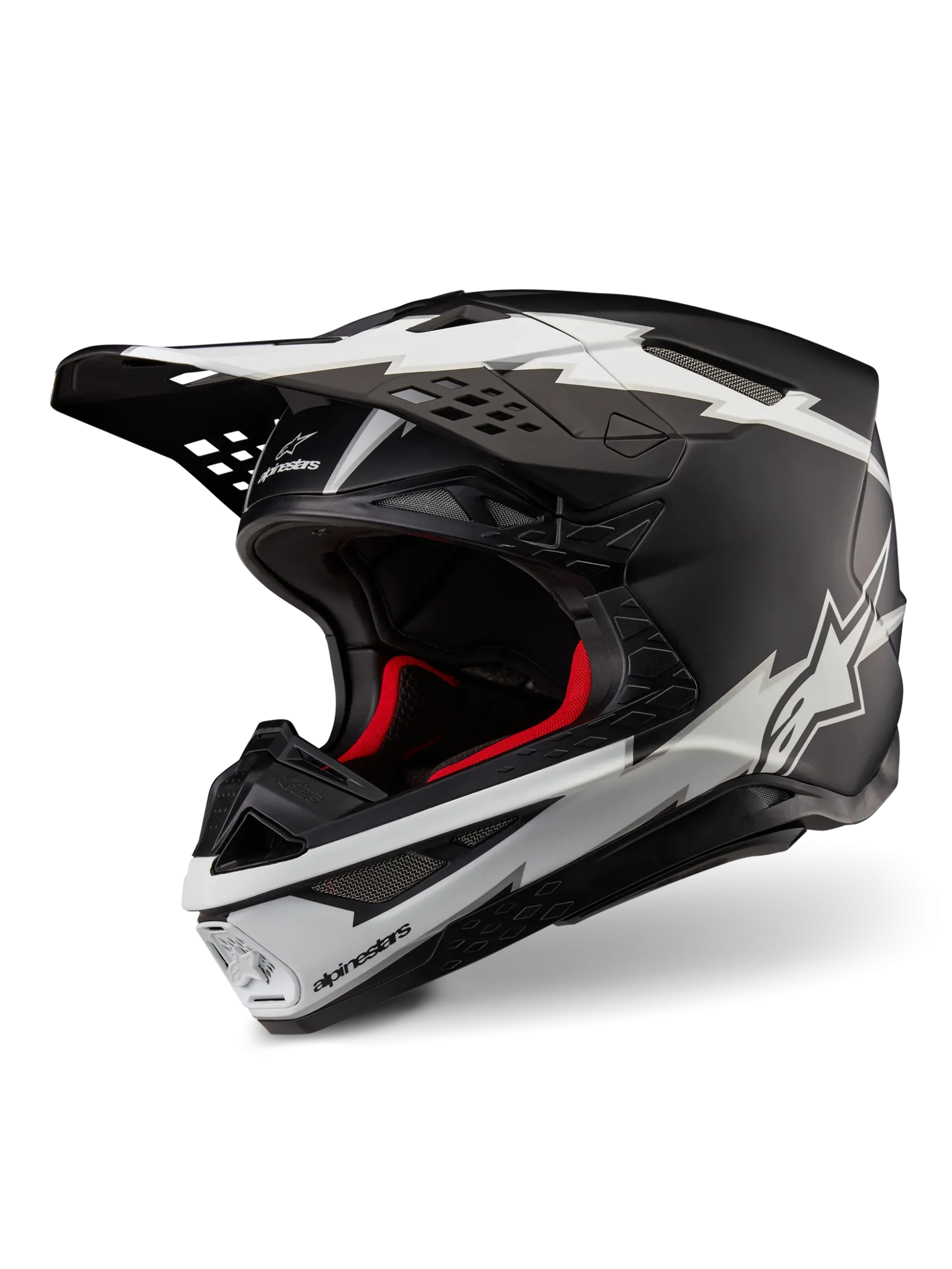 Supertech M10 Helm Ampress ECE 22.06