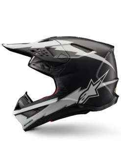 Supertech M10 Helm Ampress ECE 22.06