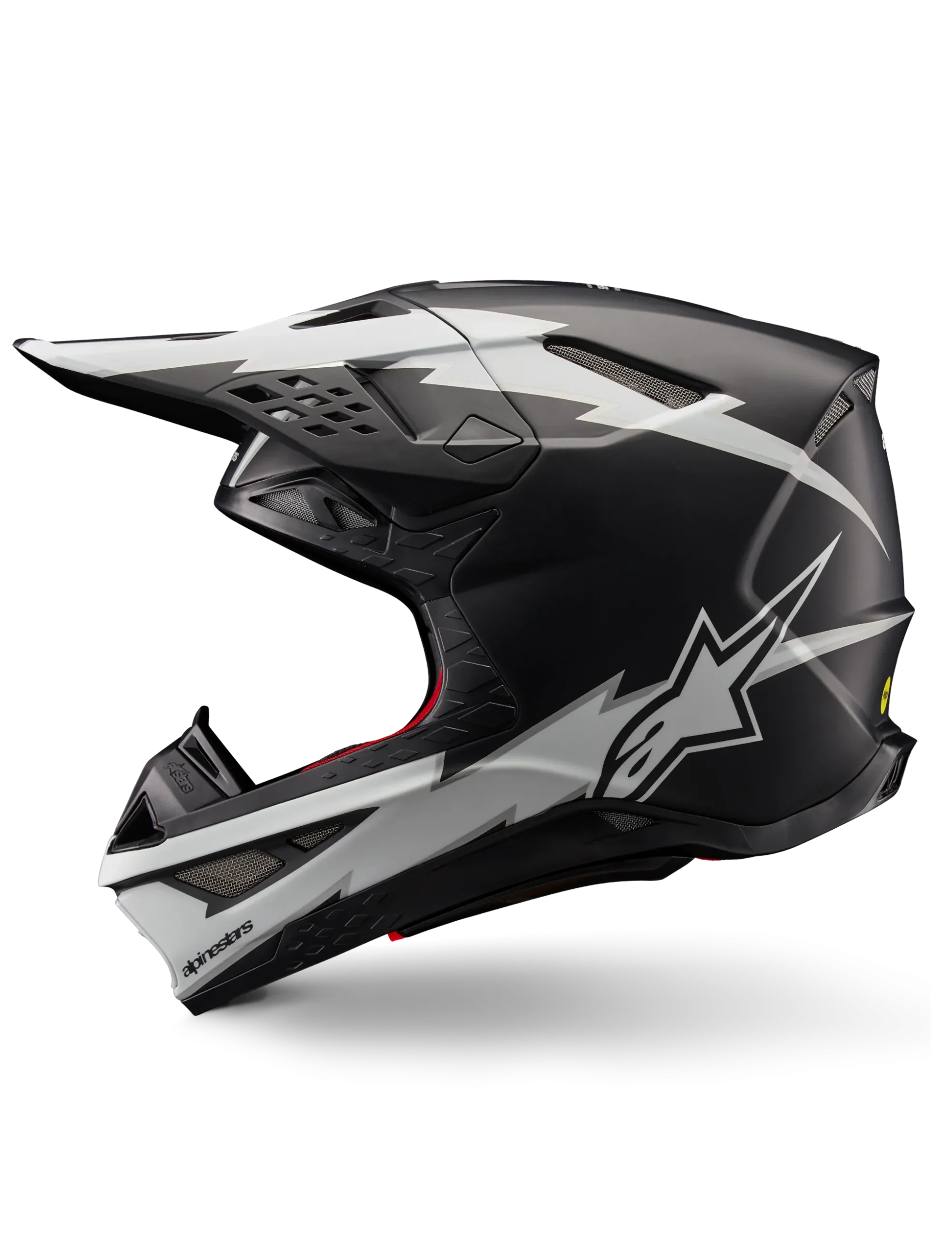 Supertech M10 Helm Ampress ECE 22.06