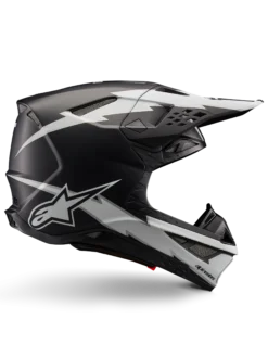 Supertech M10 Helm Ampress ECE 22.06