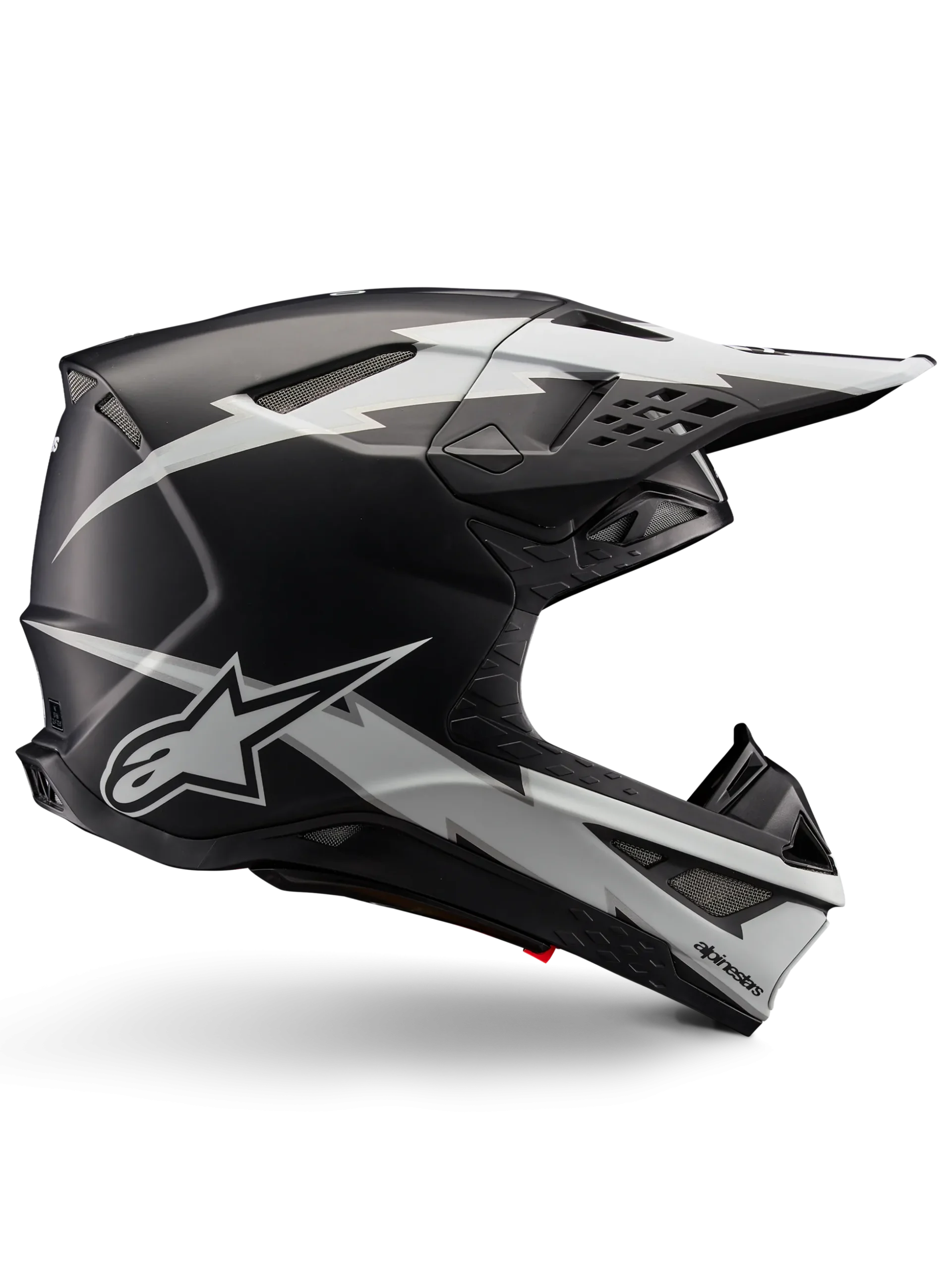 Supertech M10 Helm Ampress ECE 22.06