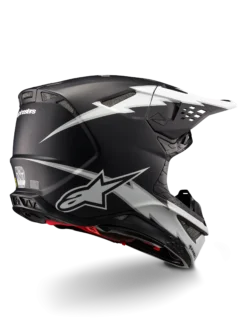 Supertech M10 Helm Ampress ECE 22.06