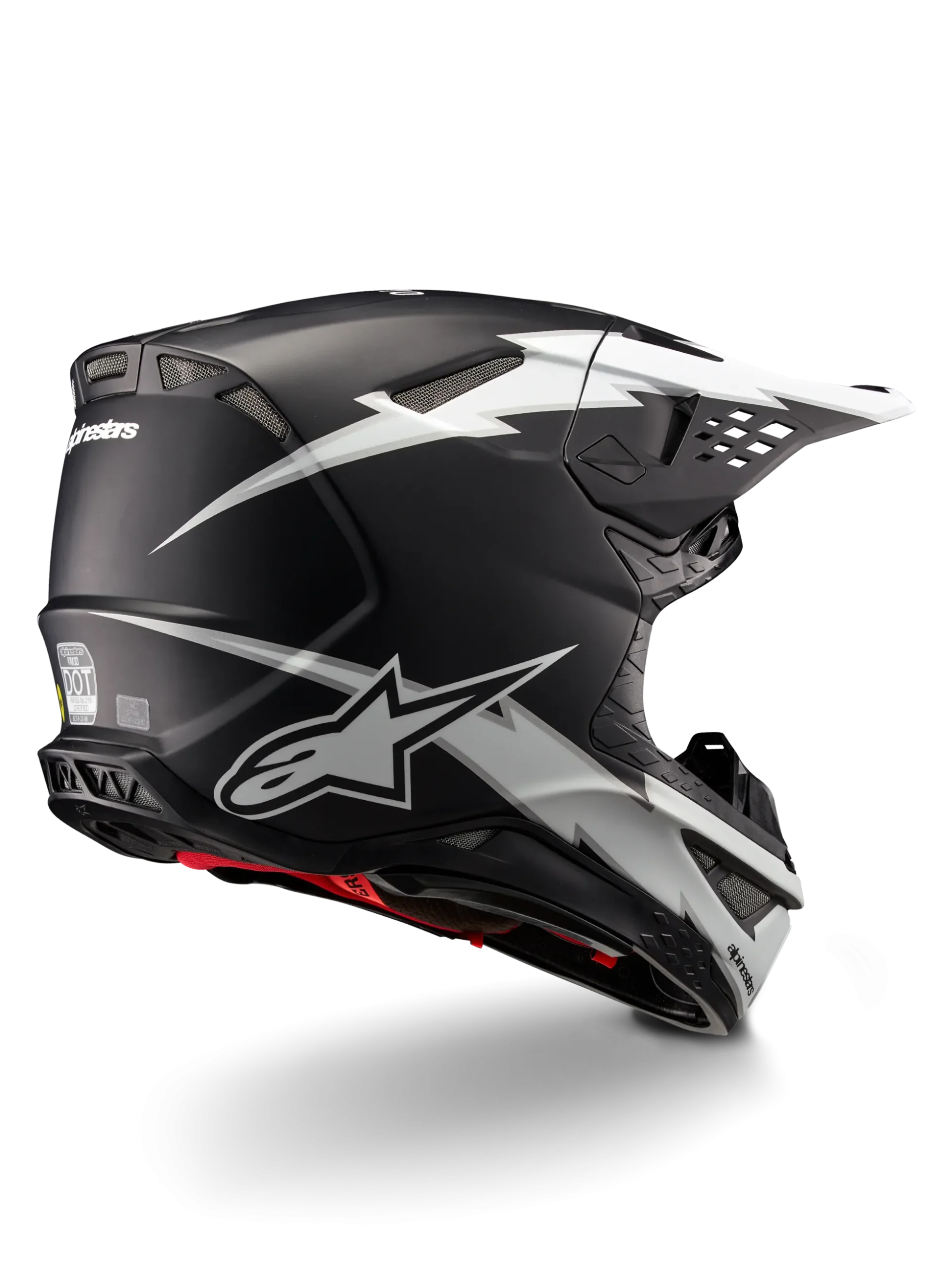 Supertech M10 Helm Ampress ECE 22.06
