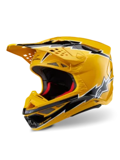 Supertech M10 Helm Ampress ECE 22.06