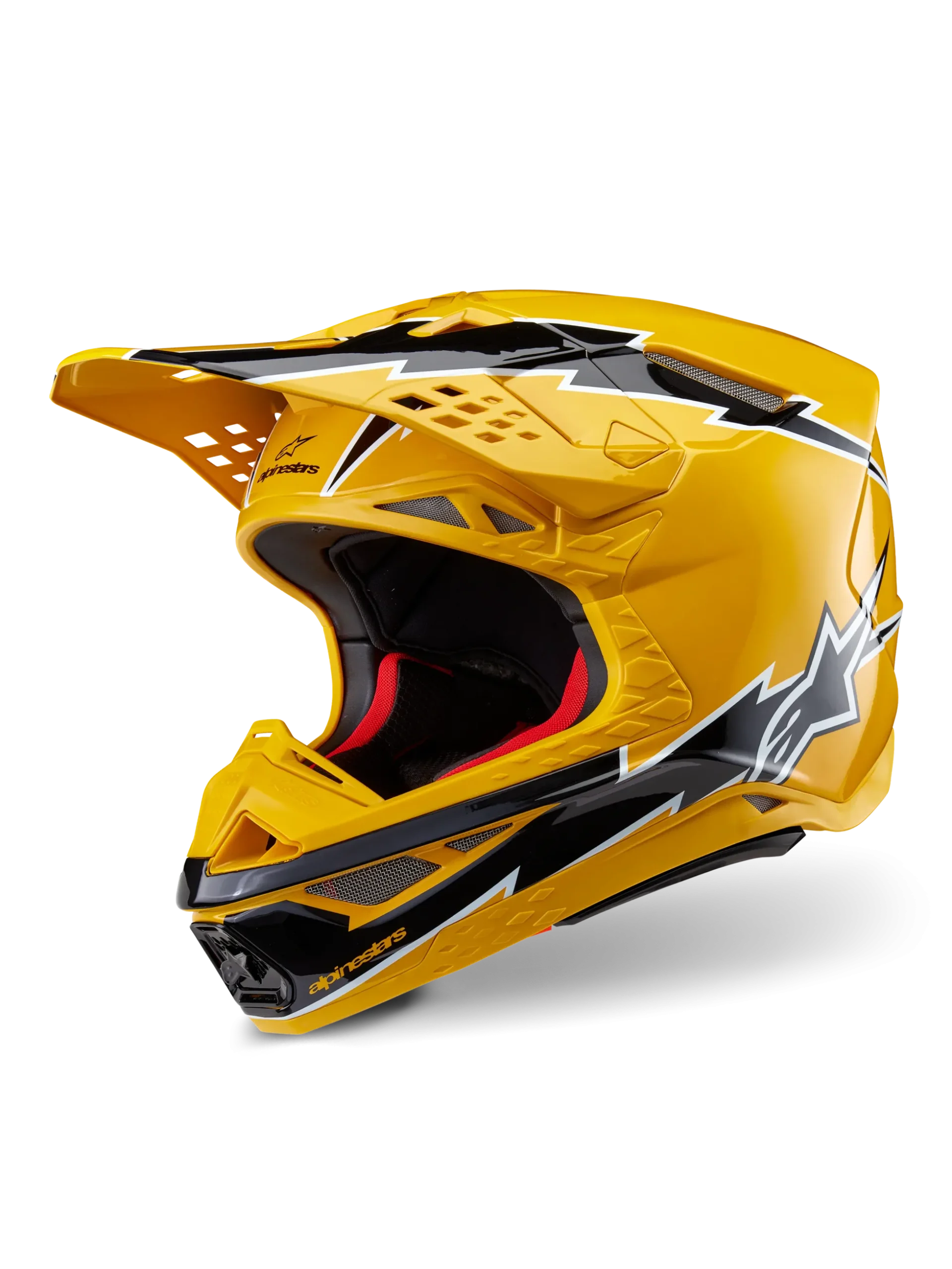 Supertech M10 Helm Ampress ECE 22.06
