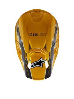 Supertech M10 Helm Ampress ECE 22.06