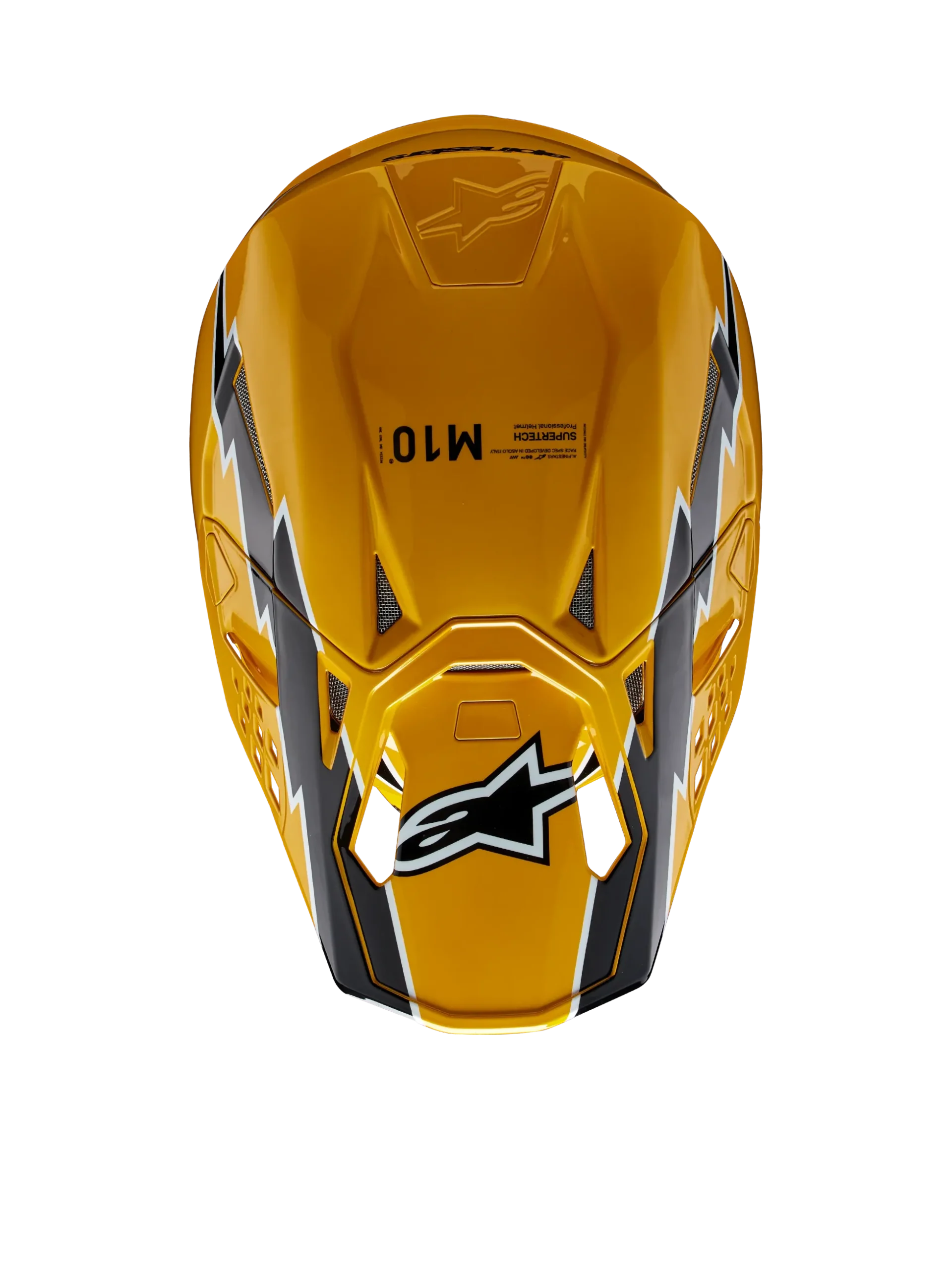 Supertech M10 Helm Ampress ECE 22.06