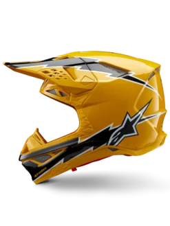 Supertech M10 Helm Ampress ECE 22.06