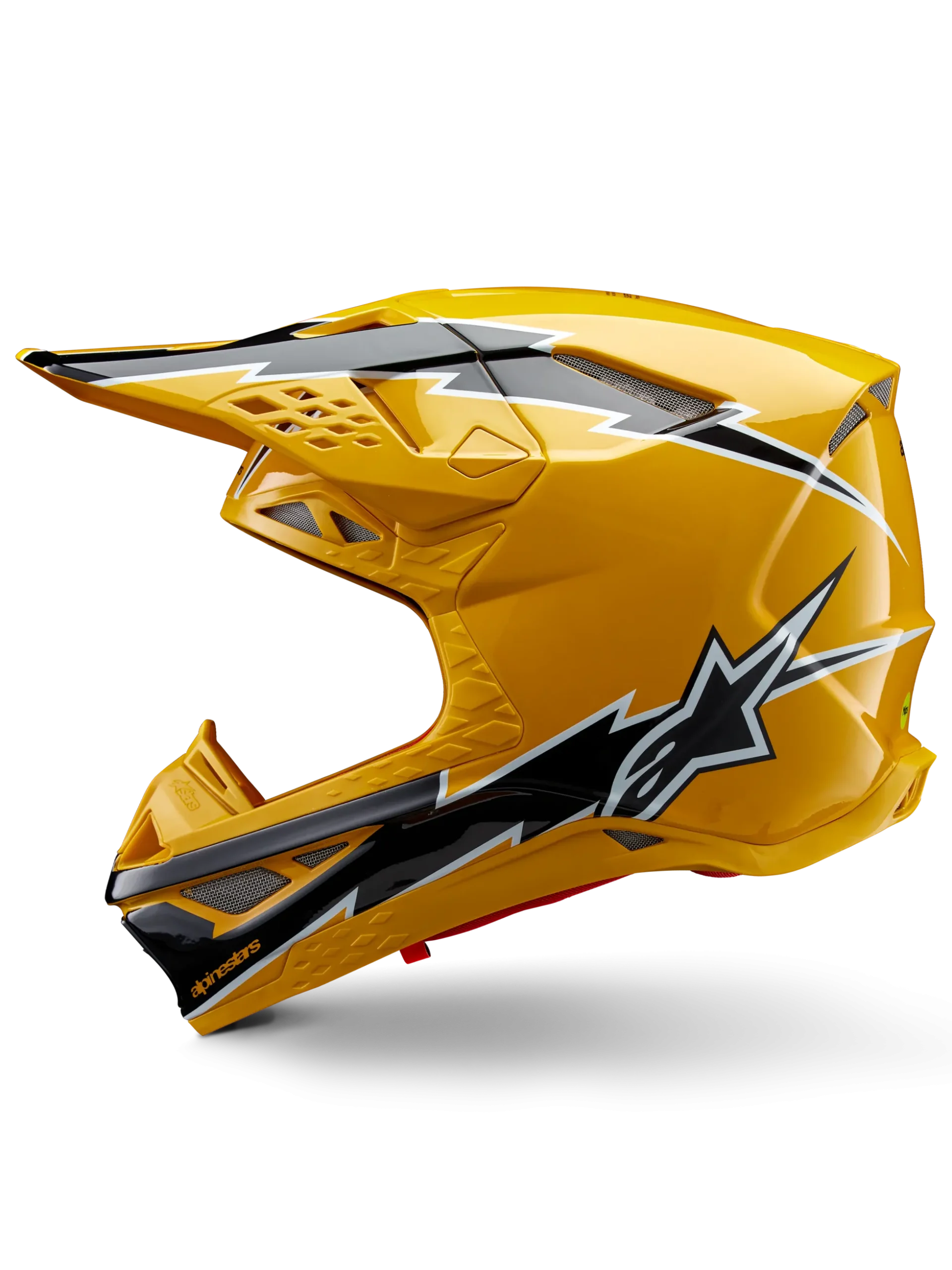 Supertech M10 Helm Ampress ECE 22.06