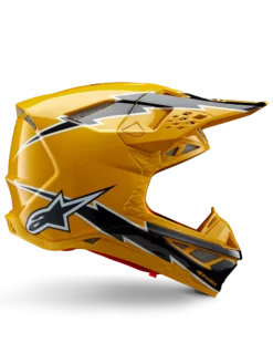 Supertech M10 Helm Ampress ECE 22.06