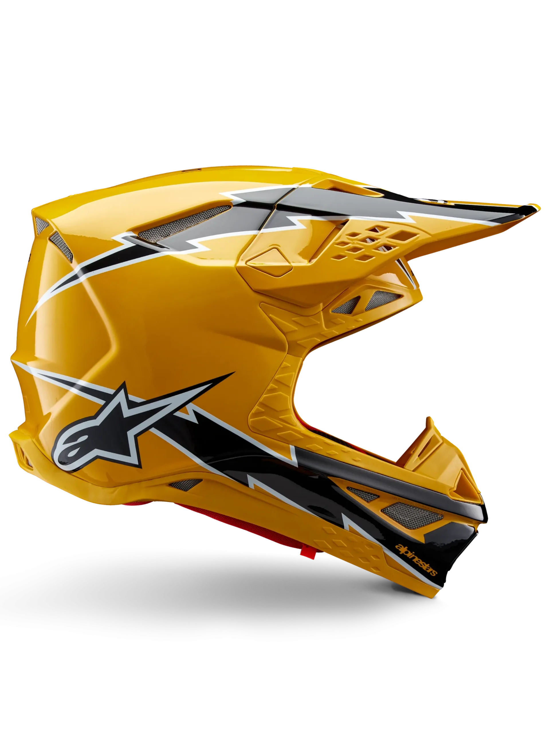 Supertech M10 Helm Ampress ECE 22.06