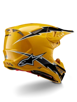 Supertech M10 Helm Ampress ECE 22.06