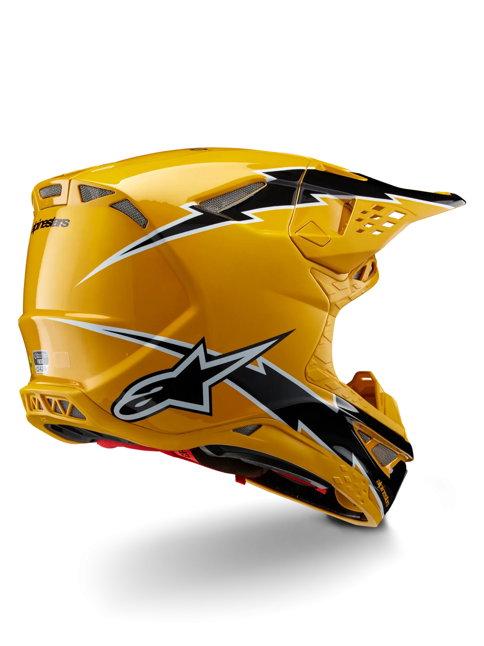 Supertech M10 Helm Ampress ECE 22.06