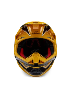 Supertech M10 Helm Ampress ECE 22.06