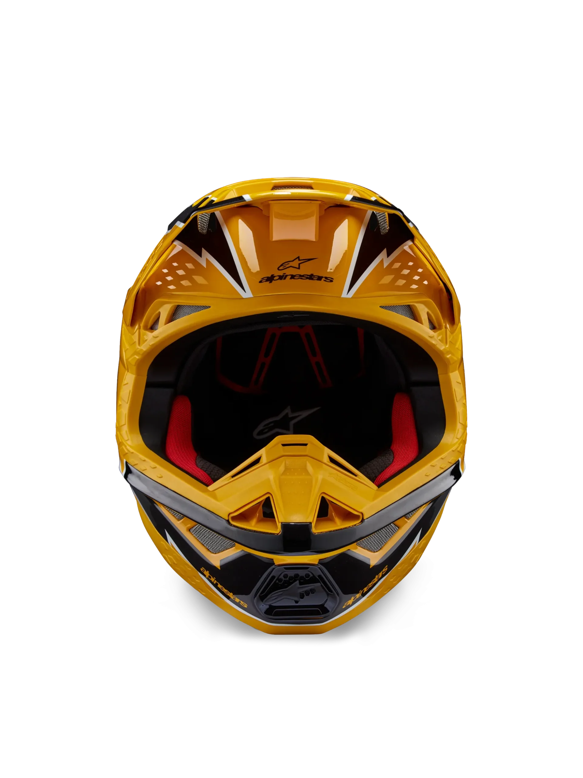 Supertech M10 Helm Ampress ECE 22.06