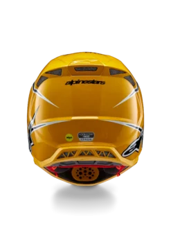 Supertech M10 Helm Ampress ECE 22.06