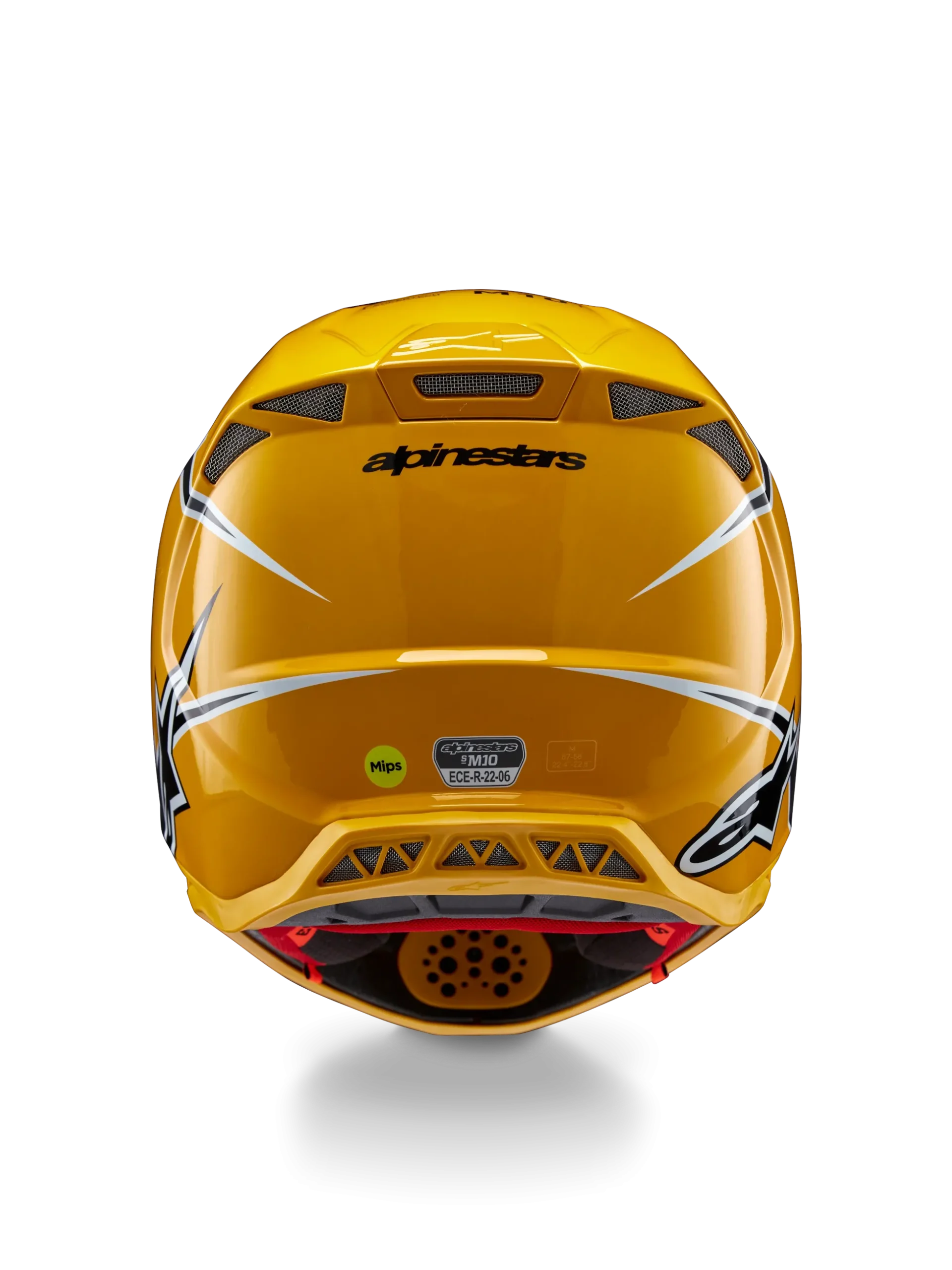 Supertech M10 Helm Ampress ECE 22.06