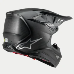 Supertech M10 Helm Fame ECE 22.06