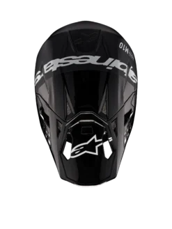 Supertech M10 Helm Flood ECE 22.06