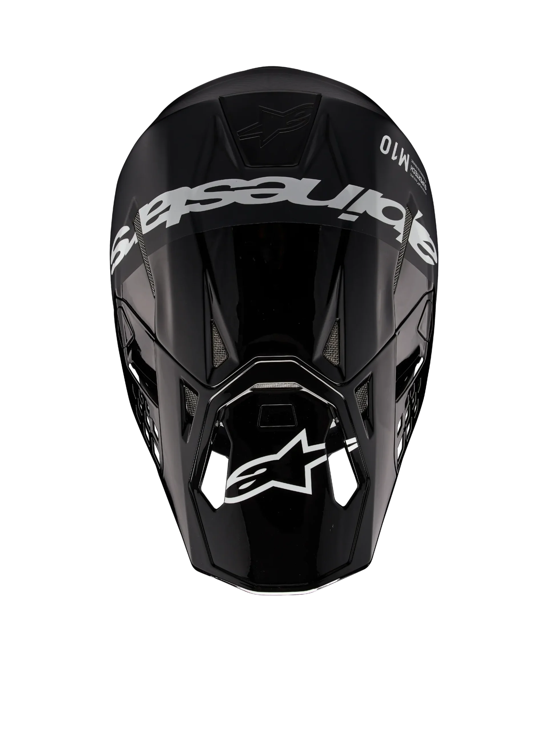 Supertech M10 Helm Flood ECE 22.06