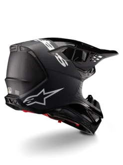 Supertech M10 Helm Flood ECE 22.06