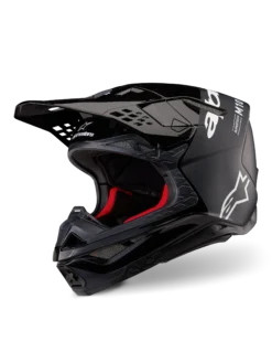 Supertech M10 Helm Flood ECE 22.06