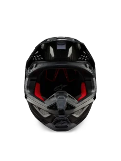 Supertech M10 Helm Flood ECE 22.06