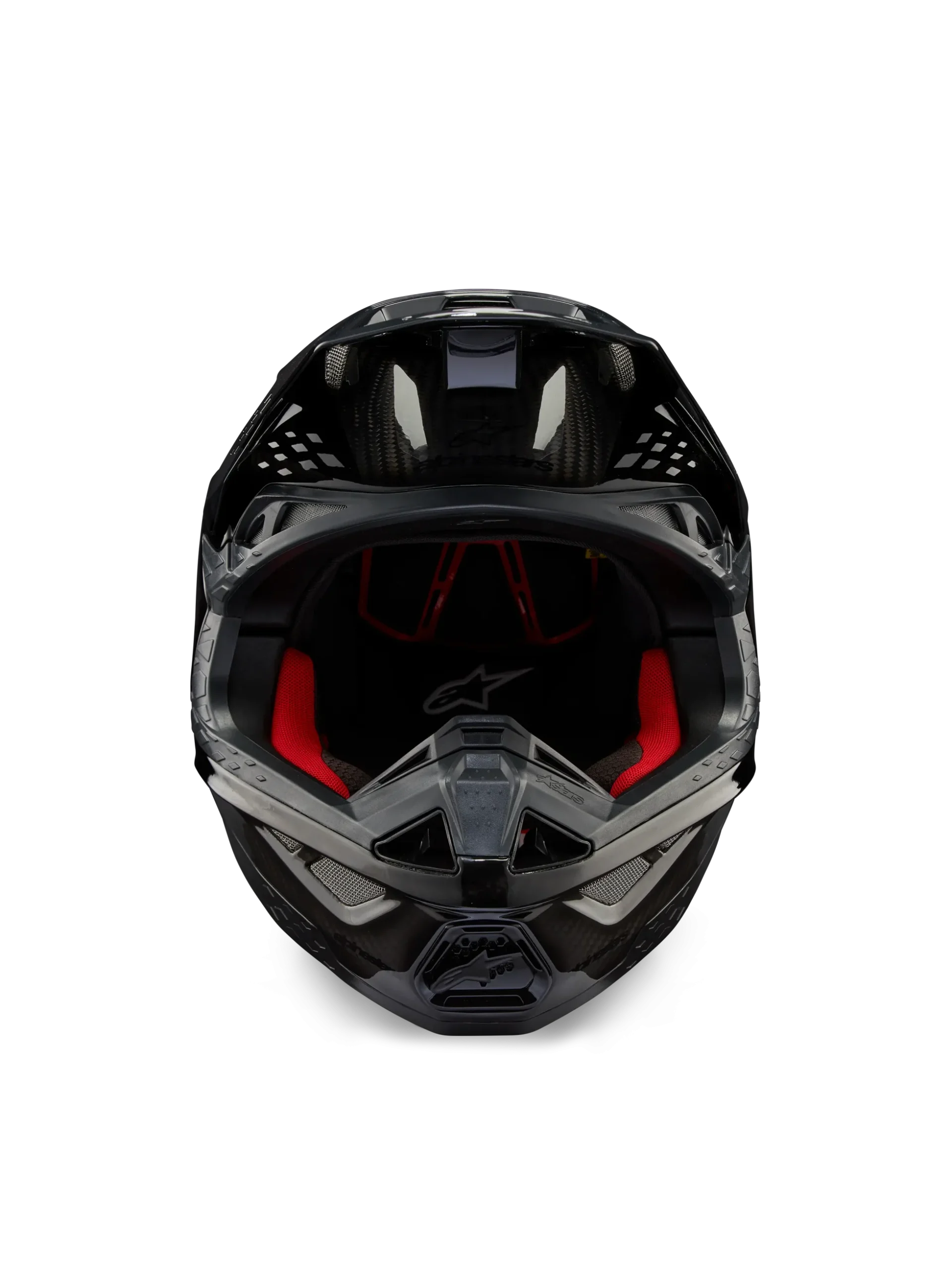 Supertech M10 Helm Flood ECE 22.06