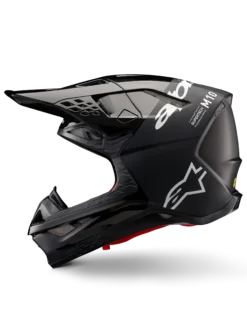 Supertech M10 Helm Flood ECE 22.06