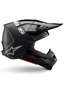 Supertech M10 Helm Flood ECE 22.06
