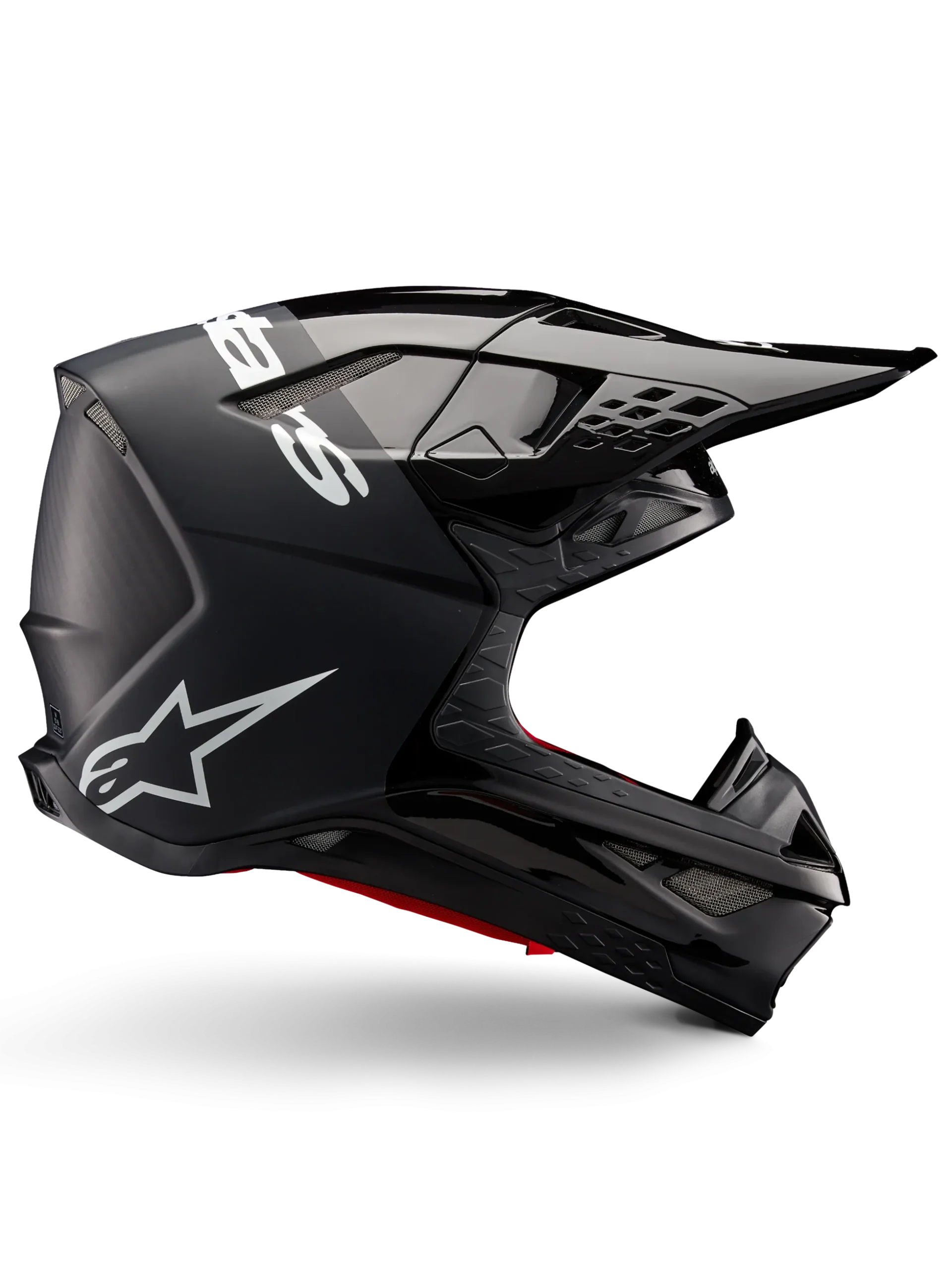 Supertech M10 Helm Flood ECE 22.06