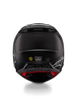 Supertech M10 Helm Flood ECE 22.06