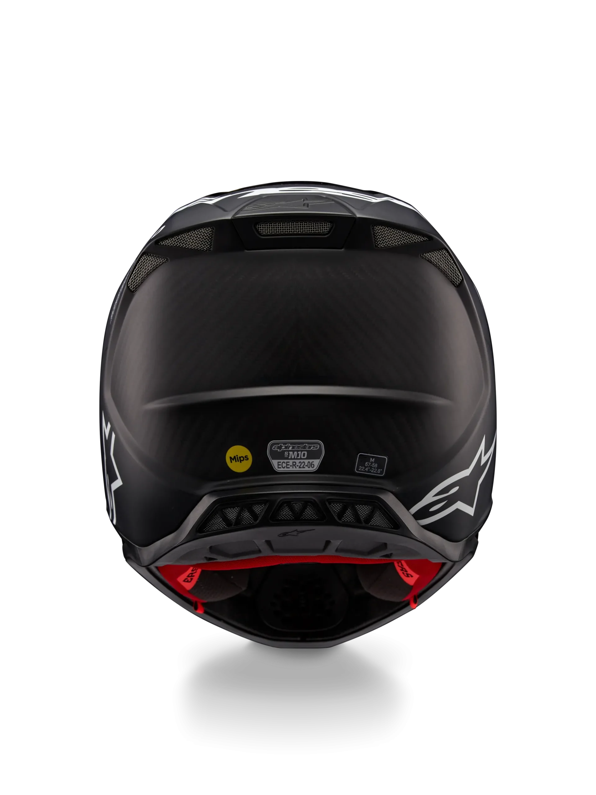 Supertech M10 Helm Flood ECE 22.06