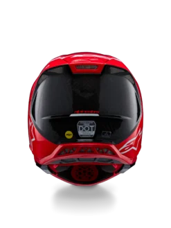 Supertech M10 Helm Flood ECE 22.06