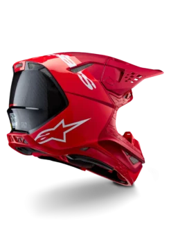 Supertech M10 Helm Flood ECE 22.06