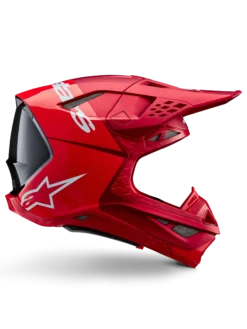 Supertech M10 Helm Flood ECE 22.06