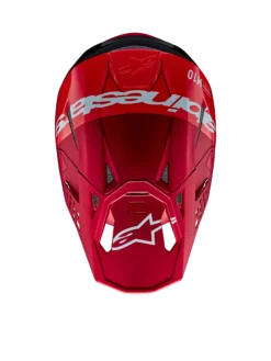 Supertech M10 Helm Flood ECE 22.06